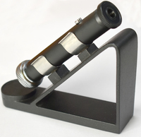 Prism Spectroscope LED Digital Microscope Magnifier Tool Light USB RDV-1S Optical Instrument Telescope