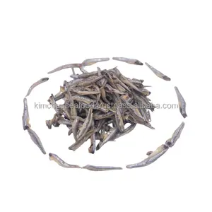 Competitive Price Dried Seafood Natural Color Dried Anchovies With HACCP and Food Safety Certificates