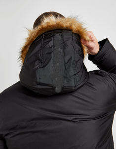 Fabricante profesional de moda elegante chaqueta acolchada para hombre al por mayor precio más bajo chaqueta personalizada de invierno - Product Image 5