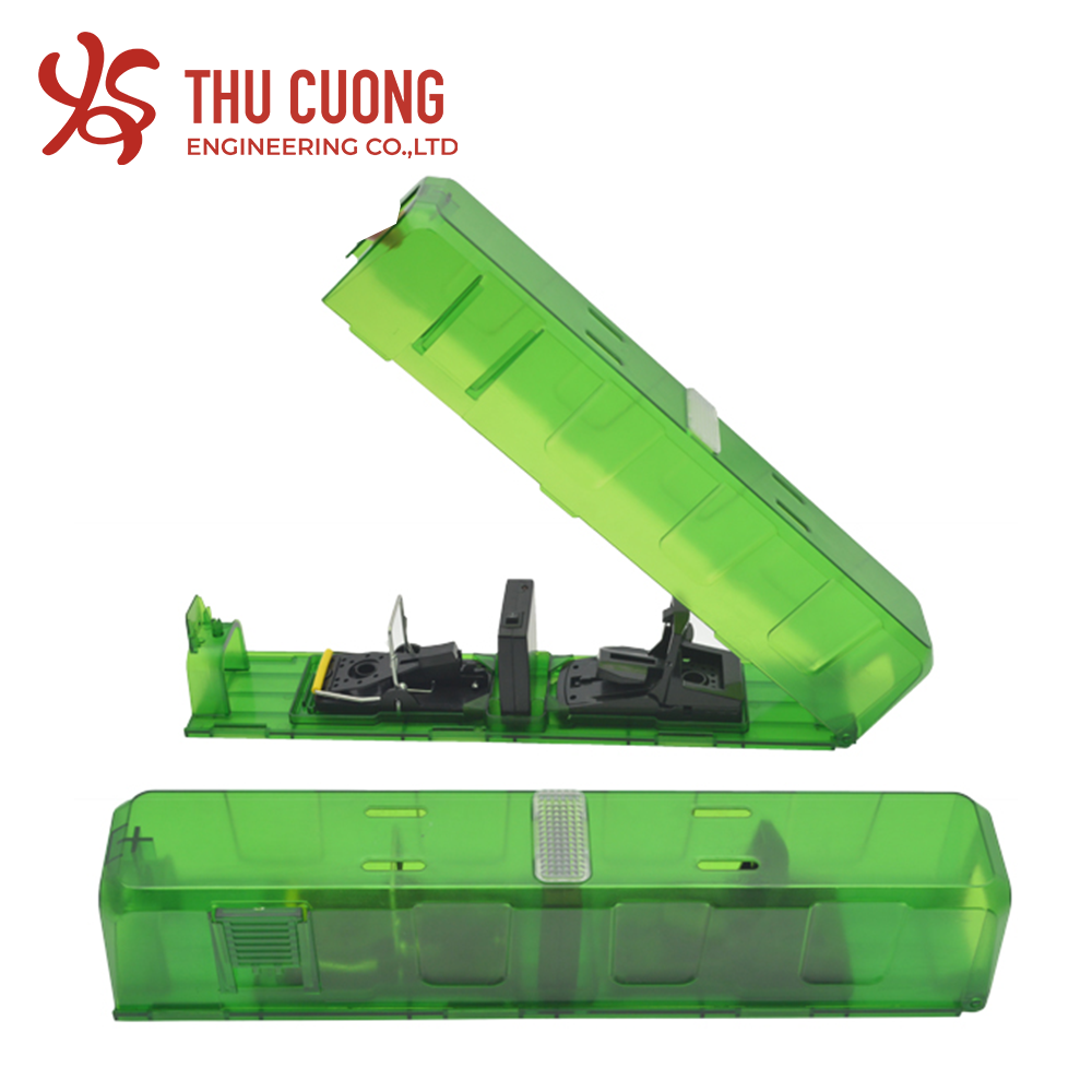 สีเขียว, สีน้ำตาล, สีดำ