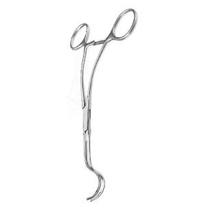 Dale pinza Vascular - Product Image 4