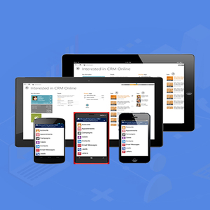 CRM Société de Développement Web en Inde | Top CRM Solutions Logicielles | Primé CRM Services de Développement par Webroot Infosoft - Product Image 2