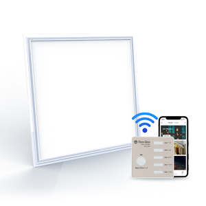 For Smart Home 60x60 LED Panel Light - Product Image 3