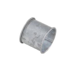 Servilletero chapado en oro de excelente calidad hecho a mano decorativo elegante soporte de tejido clásico elegante al por mayor servilletero - Product Image 5