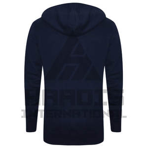 Sudaderas con capucha de talla grande Unisex, ropa deportiva personalizada para hombre - Product Image 2