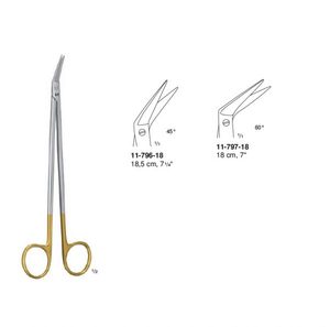 กรรไกร Potts Smith - Product Image 4