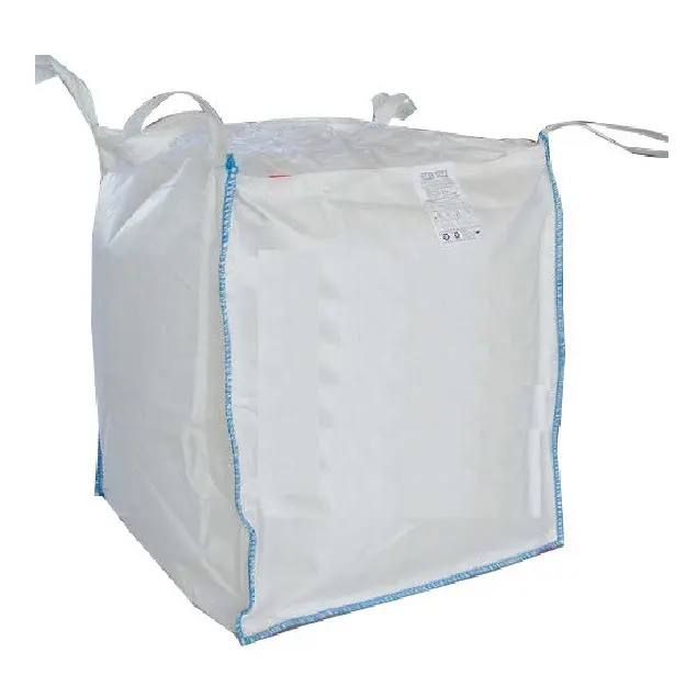 GÜNSTIGER PREIS Großhandel Jumbo-Taschen für Verpackungs baustoffe, Zement Big Size Bag 1 Tonne von Vietnam Lieferanten