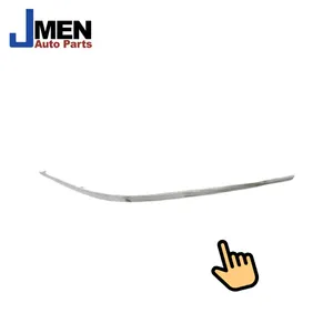 Jmen 2078852021 Rear Bumper for Mercedes Benz W207 E350 10-13 Horizontale Antenne Leiste Right Car Auto Body Spare Parts