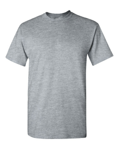 T-shirt à manches courtes pour homme, vêtement masculin de haute qualité, en coton, couleur unie, OEM, écologique, usine, 2020 - Product Image 4