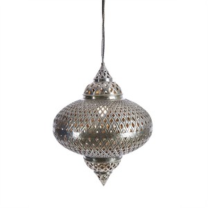 Linterna colgante de estilo Matki hecha a mano, color personalizado para decoraciones de boda y Navidad, novedad - Product Image 3