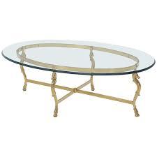 Modern Metal Coffee <b>Table</b> with Glass Top for Living Room Dining Hotels and Restaurants Furniture living room furniture - Product Image 3