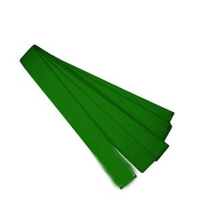 Custom Factory Coloful Cinturón de Judo Equipo de Artes Marciales - Product Image 4