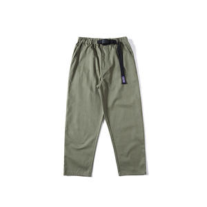 กางเกงลำลองแฟชั่นดีไซน์ใหม่,กางเกงสวมใส่แบบลำลองอินเทรนด์ล่าสุด - Product Image 3