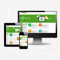 Sitio Web de App y empresa de desarrollo de Software en la India | Web y la aplicación móvil de Servicios de Desarrollo por Webroot Infosoft