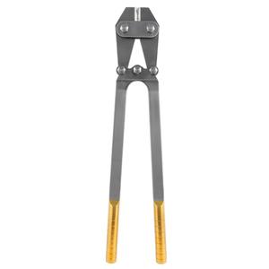 Pinzas Cortadoras de Clavos TC de Acero Inoxidable para Cirugía Ortopédica, de Alta Resistencia, Certificadas CE, Instrumentos Quirúrgicos Veterinarios Manuales de Clase I - Product Image 1