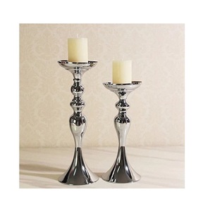 BRASS DECORATIVE CANDLE HOLDER By BRASSWORLD INDIA - Product Image 6