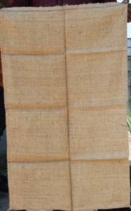 ถุงกระสอบปอกระเจาสำหรับบรรจุภัณฑ์กาแฟถั่ว,ถุงกระสอบธรรมชาติสั่งทำได้ - Product Image 6