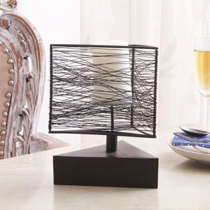 Bougeoir et support disponibles en métal de qualité de luxe avec forme et taille personnalisées pour une décoration intérieure et des événements élégants - Product Image 3