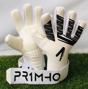 Gants de protection en LATEX, 4MM, pour gaucher, qualité professionnelle, allemand, 2019 - Product Image 2