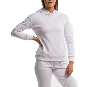 Chaqueta Deportiva de Forro Polar con Capucha para Hombre, Estilo Informal, Transpirable, para Gimnasio, Ropa Deportiva Urbana, Cortavientos Unisex para Correr - Product Image 4