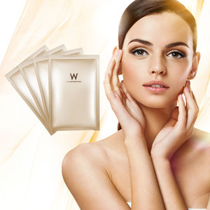 Masque facial en feuille de soin de la peau hydratant nourrissant de la meilleure qualité 2026 pour un usage quotidien - Product Image 6