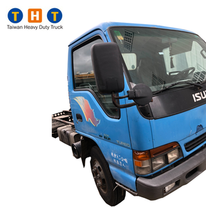 Moteur d'occasion pour moto, LSH1 K13CT 1999Y 12882CC, 35 tonnes, pour HINO - Product Image 3