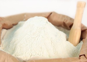 Farine de riz, amidon modifié blanc, poudre 100% naturelle, ingrédient alimentaire pour la pâtisserie et les desserts - Mme Mirabel - Product Image 3