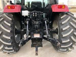 Tractor multiusos, s2016 Mahindra, 85P, taxi - Product Image 4