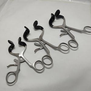 Moule pour la bouche dentaire, en acier inoxydable - Product Image 3