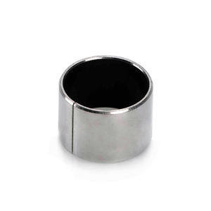 แบริ่งบูช PTFE ความเร็วสูงหล่อลื่นด้วยตนเองเลื่อน Oilless DU BUSH 2010 2012 - Product Image 2