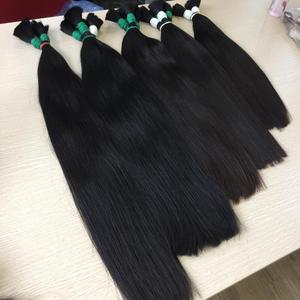 Extensiones de Cabello Humano Remy Virgen de Lujo, Grado 10A, Liso, 100g, Cabello Vietnamita de Primera Calidad - Product Image 5