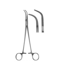 Pinzas Quirúrgicas Manuales Lahey Sweet Steel de 190 mm - Product Image 1