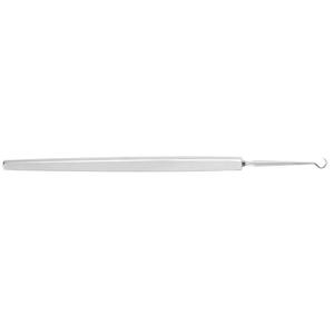 Frazier Skin <b>Hook</b> 12 cm <b>Plastic</b> Surgery Single Sharp <b>Hook</b> Made With High Quality Stainless Steel - Product Image 3