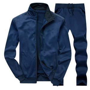 Sudaderas con Capucha Unisex de Alta Calidad, 100% Algodón, con Cierre, Diseño Personalizado, Talla Grande, Chándal Deportivo XL, Ecológico, para Entrenamiento de Invierno - Product Image 2