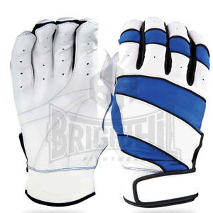 บริการOEMที่กำหนดเองทำถุงมือบอลถุงมือบอลมืออาชีพ - Product Image 4