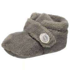 Bottes molletonnées pour bébé Zutano gris, organique, en tissu de coton, certifié CPSC, échantillon gratuit, de <span class=keywords><strong>6</strong></span> <span class=keywords><strong>mois</strong></span> - Product Image 6