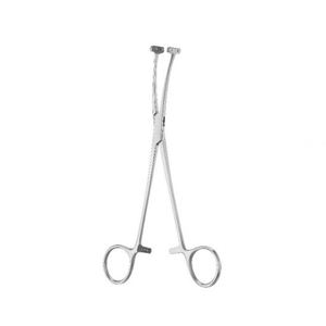 Pince hémostatique Martel Willet en acier inoxydable de qualité supérieure nouvelle vente en gros de haute qualité en Stock et prête à expédier - Product Image 5