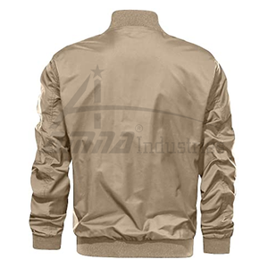 Chaqueta Bomber a un precio razonable, ropa informal, chaqueta Bomber con diferentes diseños - Product Image 2