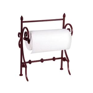 Haute qualité dernière arrivée porte-mouchoirs en métal à la main décoratif fantaisie porte-serviettes en gros porte-mouchoirs - Product Image 3