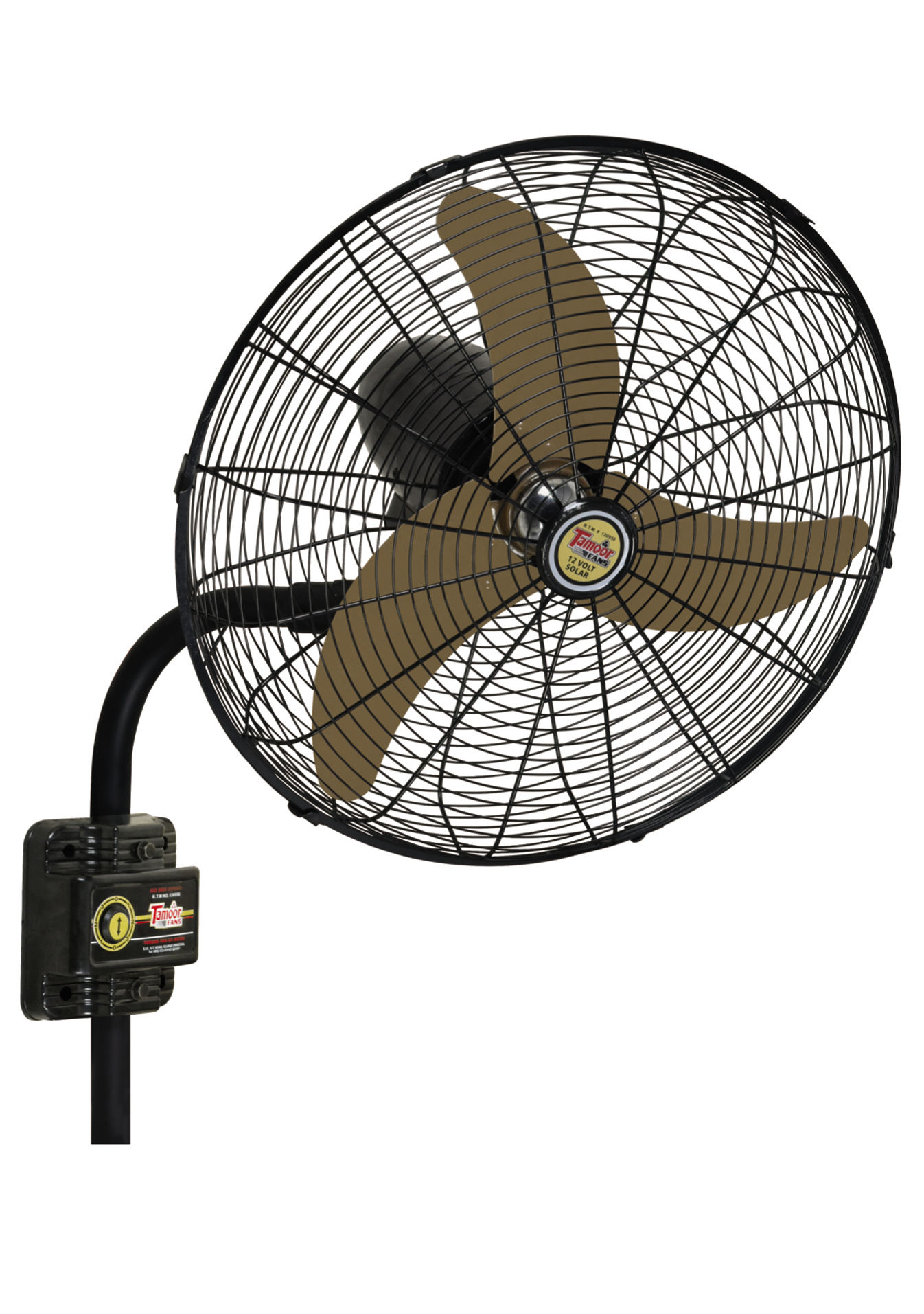 สีน้ำตาล