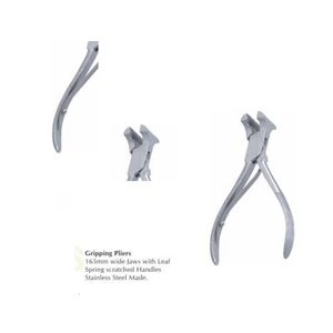คีมจับกับใบไม้ - Product Image 6