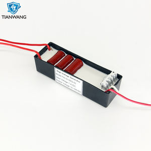 เครื่องกำเนิดไฟฟ้าแรงสูงสำหรับวัวไฟฟ้าวัวหมู Prod - Product Image 4