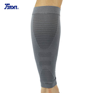 Ropa deportiva de nailon, compresión, transpirable, protección profesional, corredor, pantorrilla, soporte muscular - Product Image 6