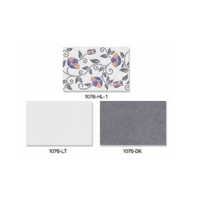 Carrelages muraux vitrés numériques pour salon 30x45cm - Product Image 3