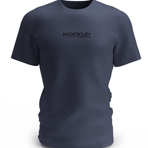 2025 T-shirt personnalisé de haute qualité pour hommes et femmes - Product Image 1