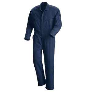 Mono de trabajo para hombre hecho en fábrica de alta calidad XL Casual de talla grande transpirable conjuntos de mono de seguridad logotipo personalizable OEM/ODM - Product Image 2