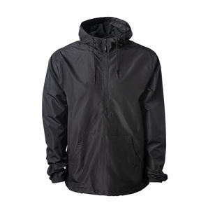 Chaqueta cortavientos clásica auténtica, calidad profesional - Product Image 1