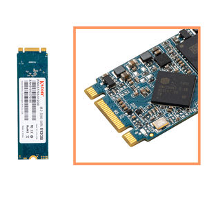 Kston Nieuwe Collectie 1Tb Ssd M.2 2280 Solid State Drive M.2 Ssd Voor Laptop - Product Image 5