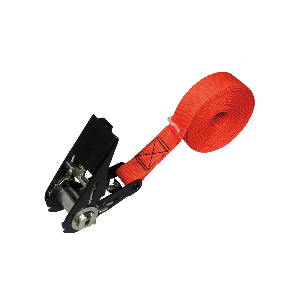 Ремешок с храповым механизмом