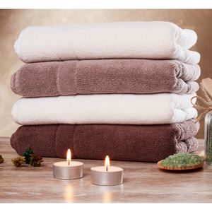 Design personnalisé 100% serviette de bain en coton bonne qualité belle couleur serviette de bain meilleure serviette de bain de golf en coton - Product Image 2